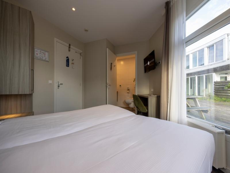 Fletcher Hotel-Restaurant Spaarnwoude image