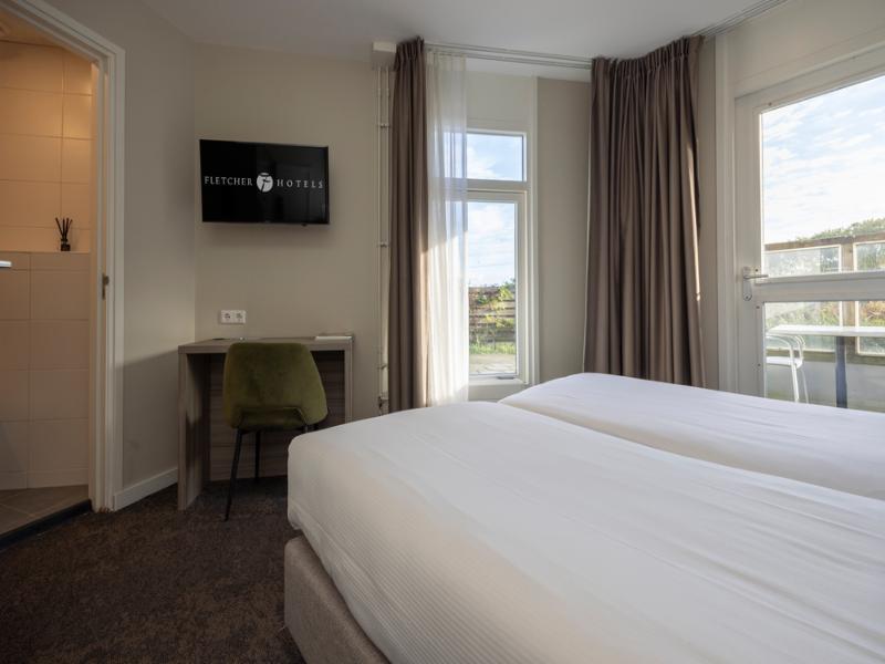 Fletcher Hotel-Restaurant Spaarnwoude image