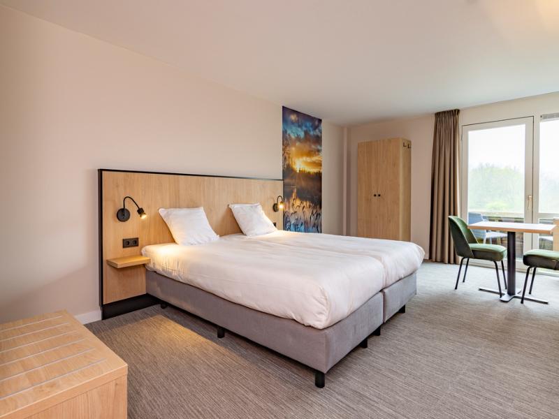 Fletcher Hotel-Restaurant Spaarnwoude image