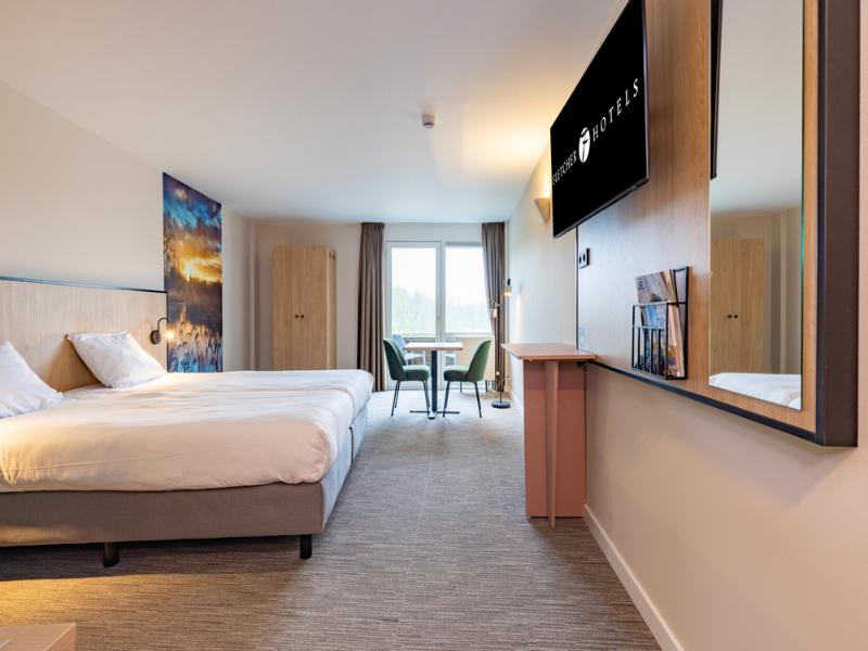 Fletcher Hotel-Restaurant Spaarnwoude image