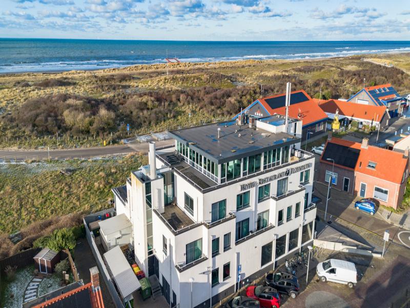 Fletcher Hotel-Restaurant Elzenduin image