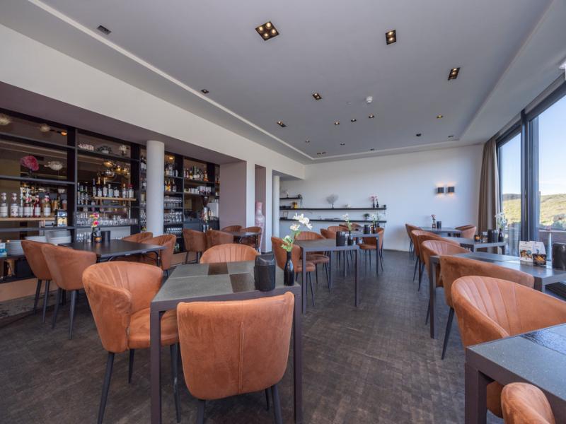 Fletcher Hotel-Restaurant Elzenduin image