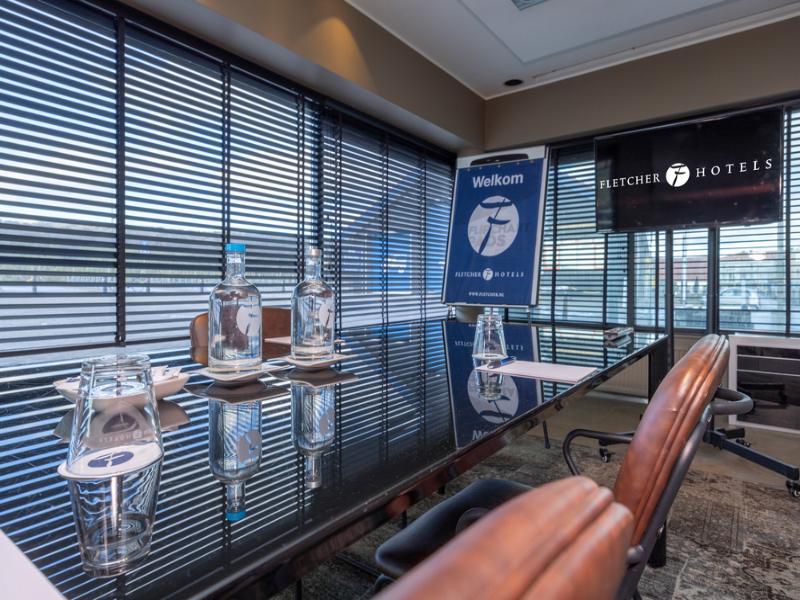 Fletcher Hotel-Restaurant Elzenduin image