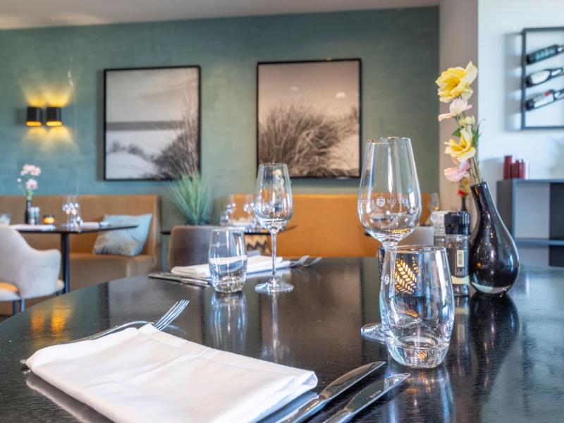 Fletcher Hotel-Restaurant Elzenduin image