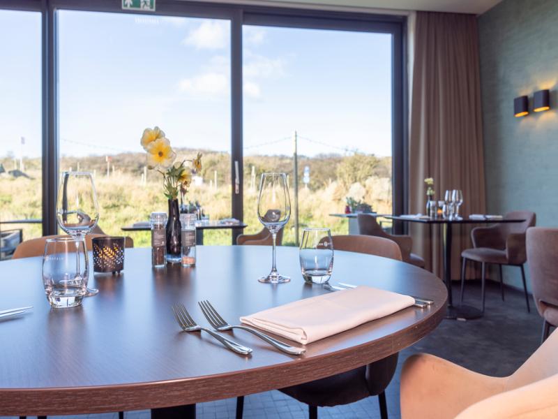 Fletcher Hotel-Restaurant Elzenduin image