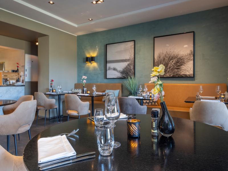 Fletcher Hotel-Restaurant Elzenduin image