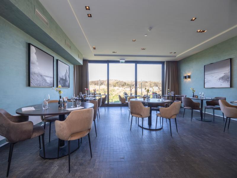 Fletcher Hotel-Restaurant Elzenduin image