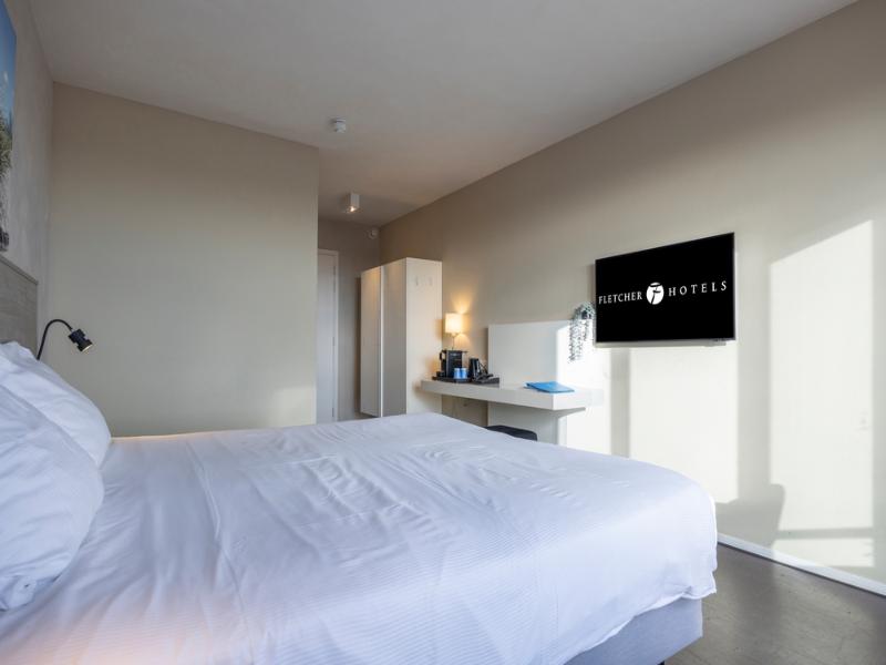 Fletcher Hotel-Restaurant Elzenduin image