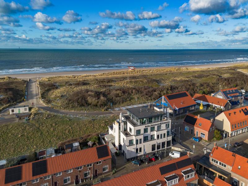 Fletcher Hotel-Restaurant Elzenduin image