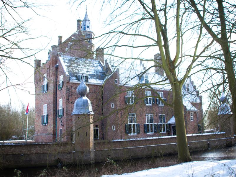 Fletcher Landgoed Hotel Renesse image
