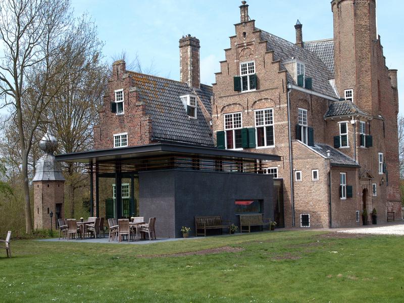 Fletcher Landgoed Hotel Renesse image