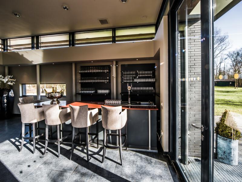 Fletcher Landgoed Hotel Renesse image