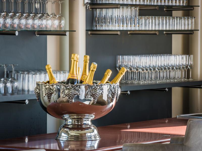 Fletcher Landgoed Hotel Renesse image