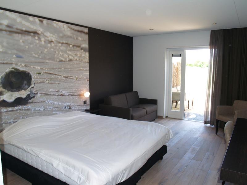 Fletcher Landgoed Hotel Renesse image