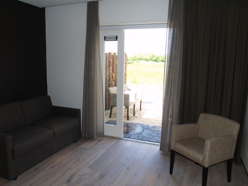 Fletcher Landgoed Hotel Renesse image