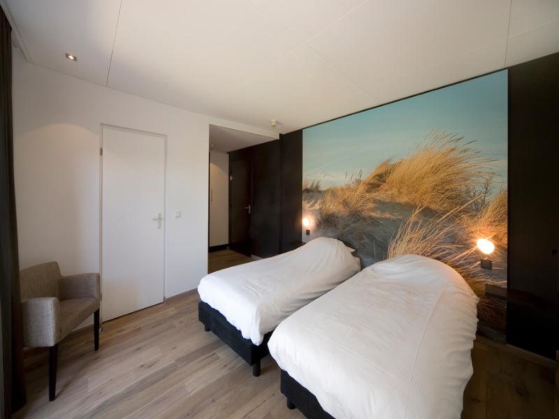 Fletcher Landgoed Hotel Renesse image