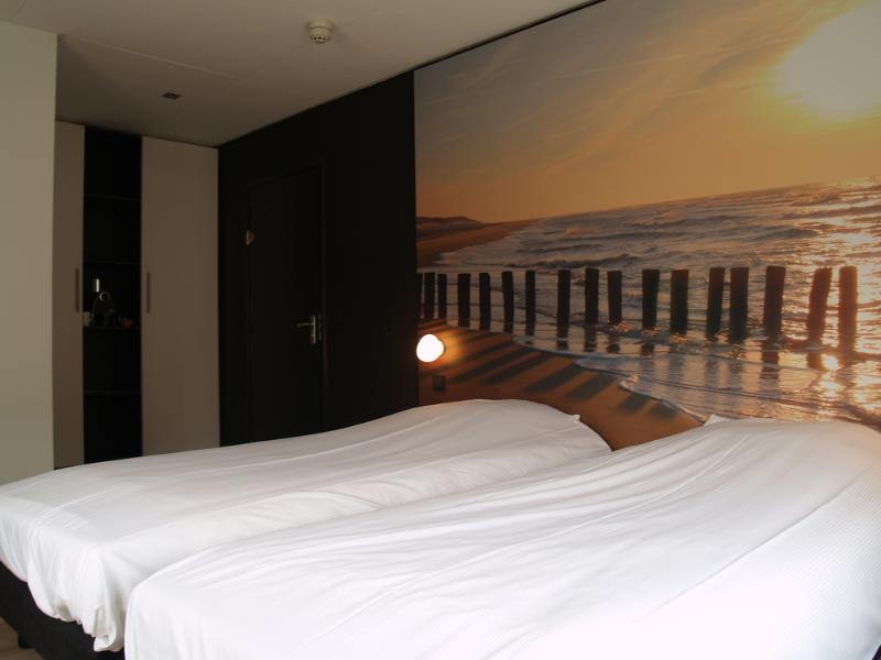 Fletcher Landgoed Hotel Renesse image