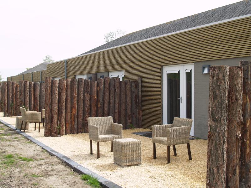 Fletcher Landgoed Hotel Renesse image