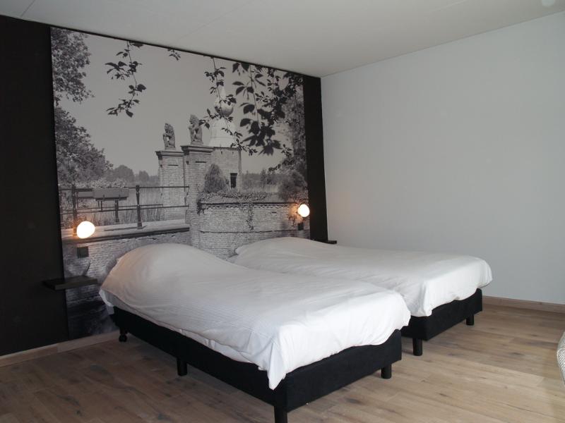 Fletcher Landgoed Hotel Renesse image