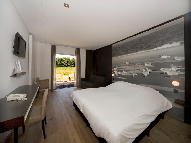 Fletcher Landgoed Hotel Renesse image