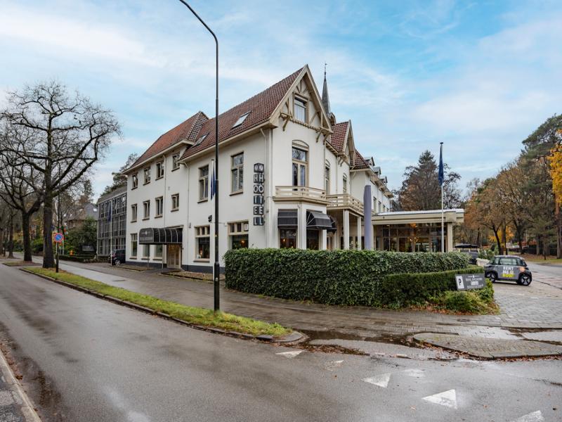 Fletcher Hotel Apeldoorn image