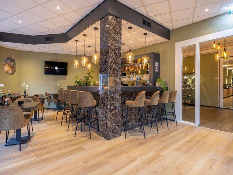 Fletcher Hotel Apeldoorn image