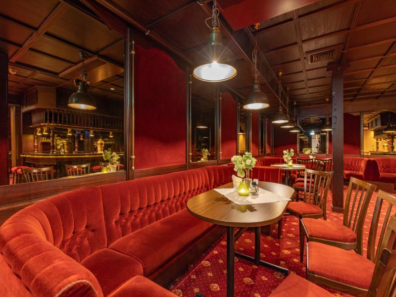 Fletcher Hotel Apeldoorn image