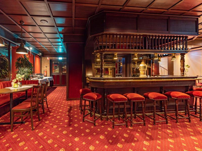 Fletcher Hotel Apeldoorn image
