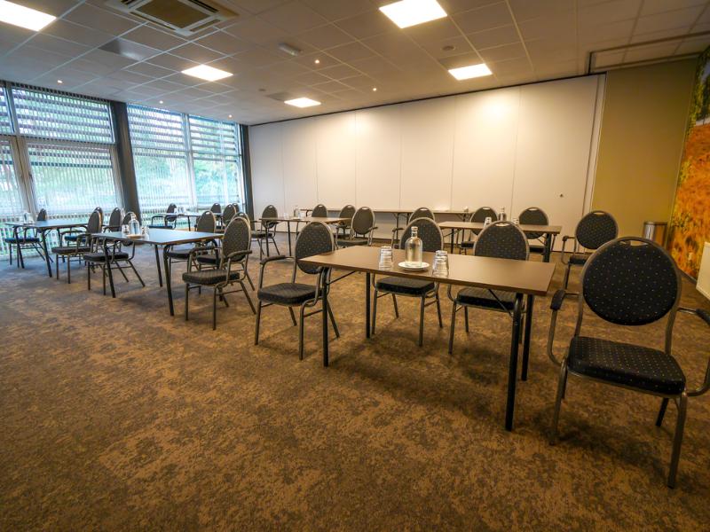 Fletcher Hotel Apeldoorn image