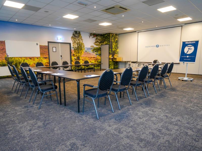 Fletcher Hotel Apeldoorn image