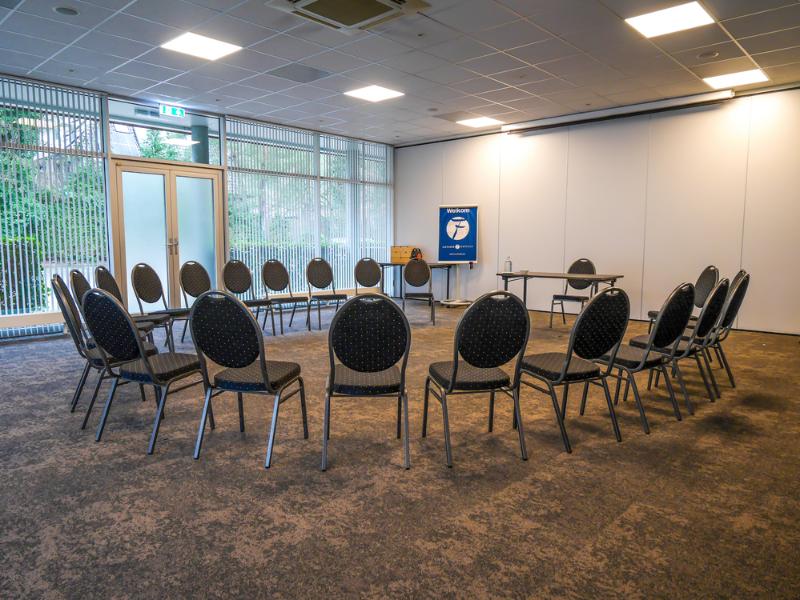 Fletcher Hotel Apeldoorn image