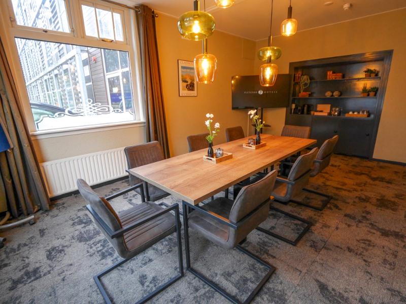 Fletcher Hotel Apeldoorn image