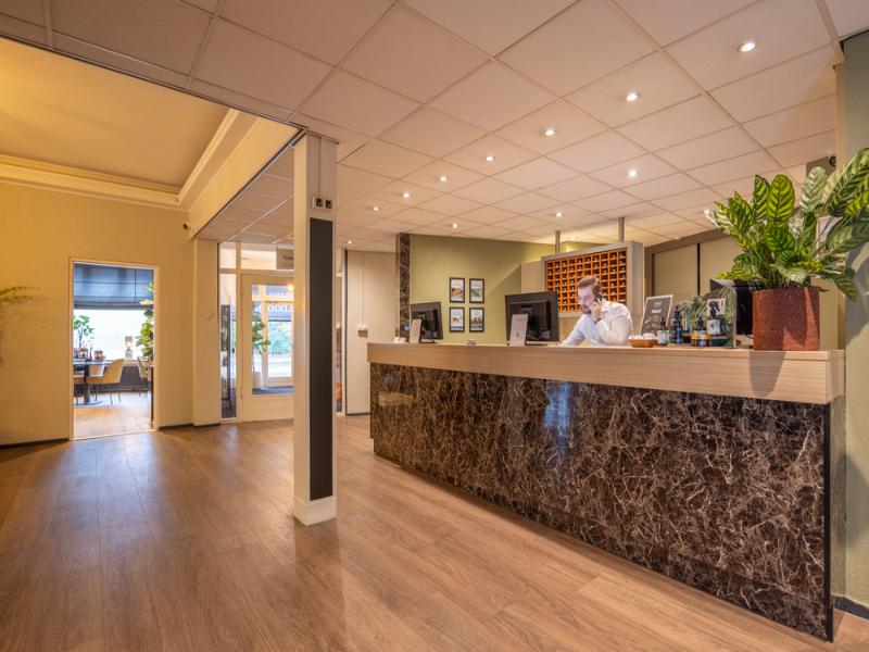 Fletcher Hotel Apeldoorn image