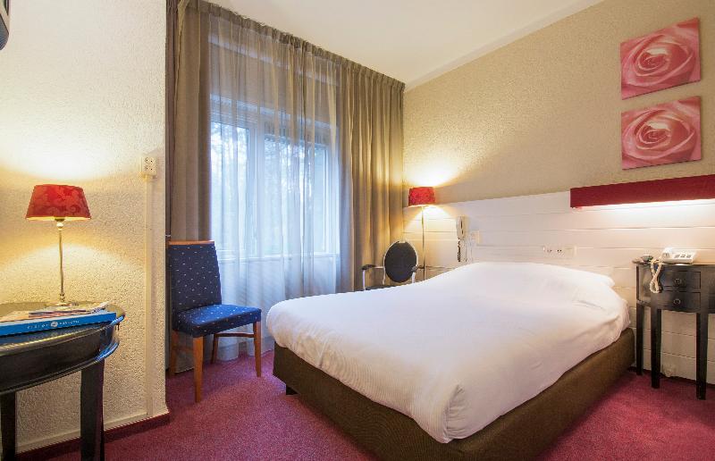Fletcher Hotel Apeldoorn image