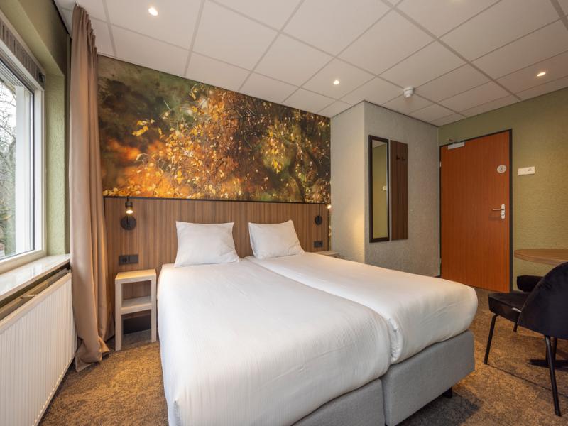 Fletcher Hotel Apeldoorn image
