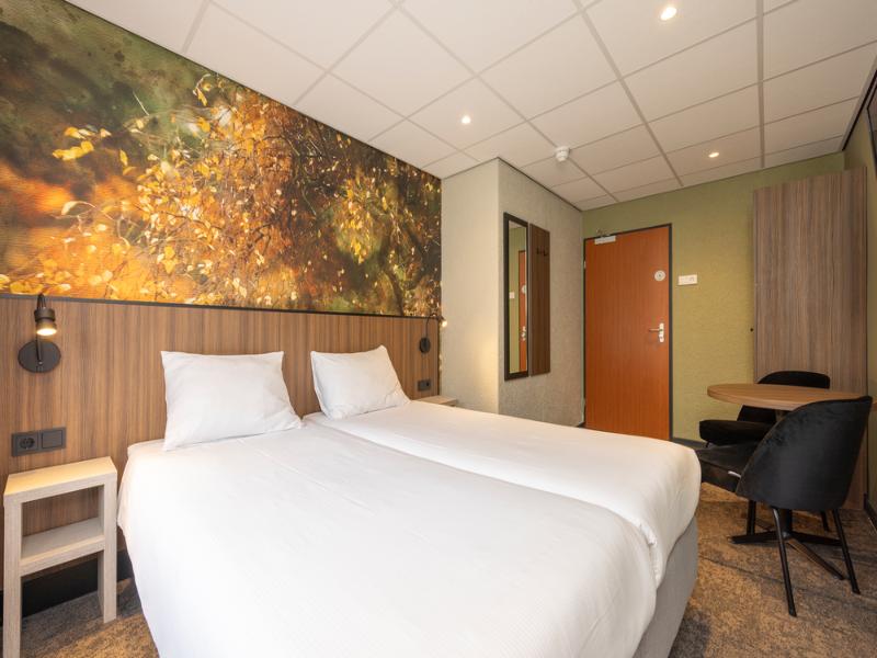 Fletcher Hotel Apeldoorn image