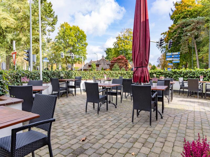 Fletcher Hotel Apeldoorn image