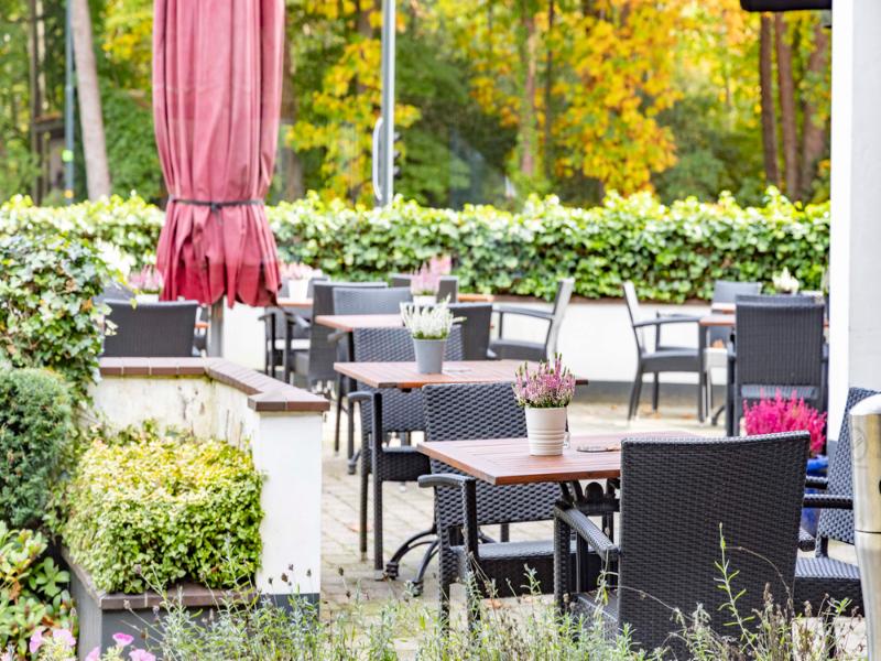 Fletcher Hotel Apeldoorn image
