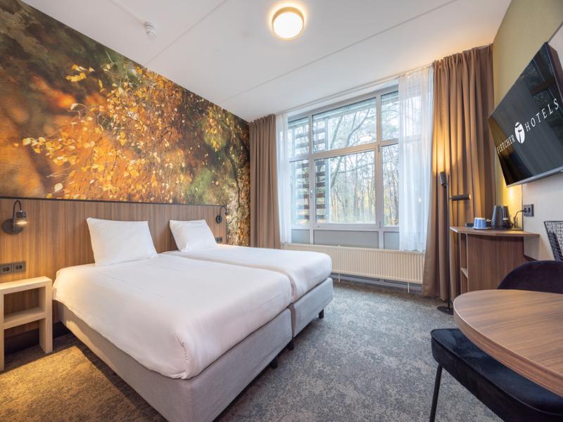 Fletcher Hotel Apeldoorn image