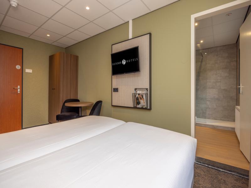 Fletcher Hotel Apeldoorn image