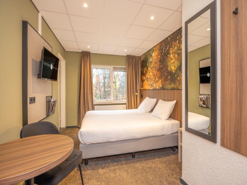 Fletcher Hotel Apeldoorn image