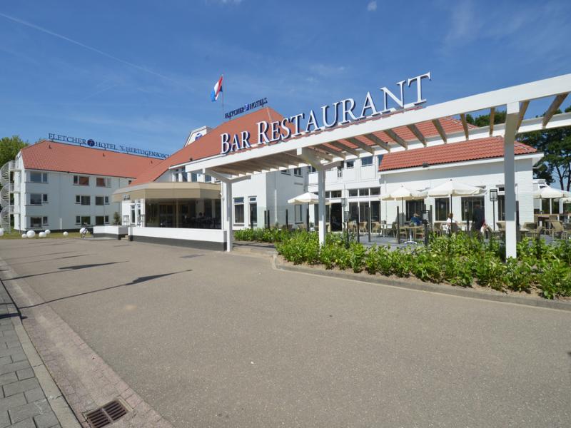 Fletcher Hotel 's Hertogenbosch image