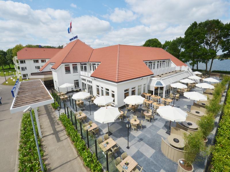 Fletcher Hotel 's Hertogenbosch image