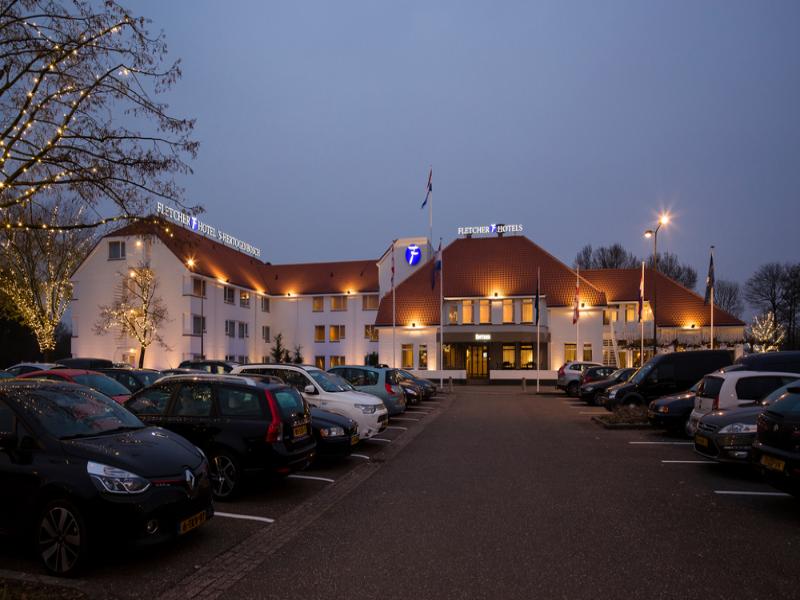 Fletcher Hotel 's Hertogenbosch image
