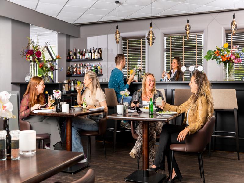 Fletcher Hotel 's Hertogenbosch image