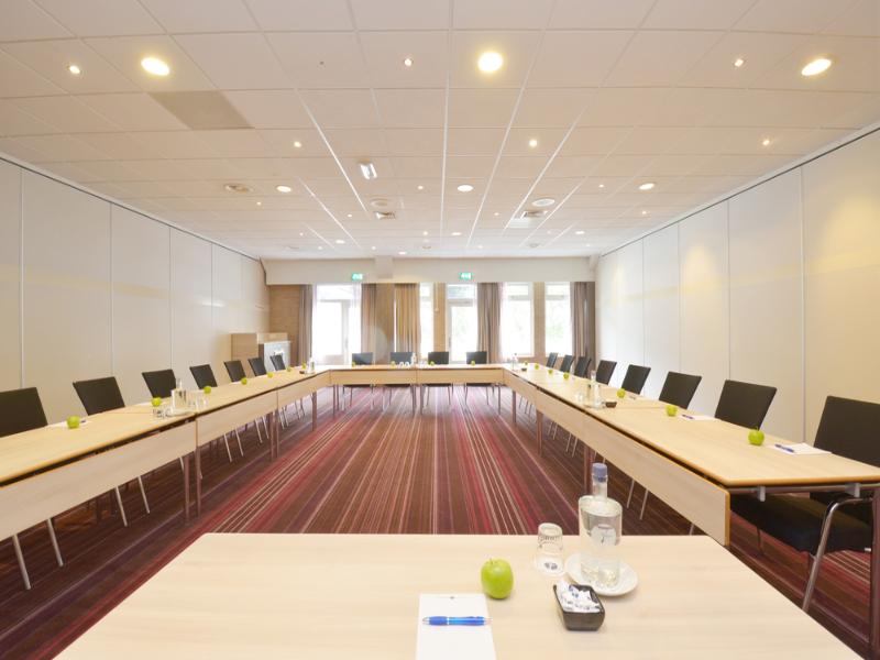 Fletcher Hotel 's Hertogenbosch image