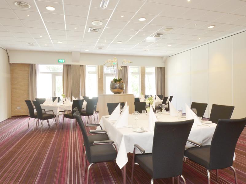 Fletcher Hotel 's Hertogenbosch image