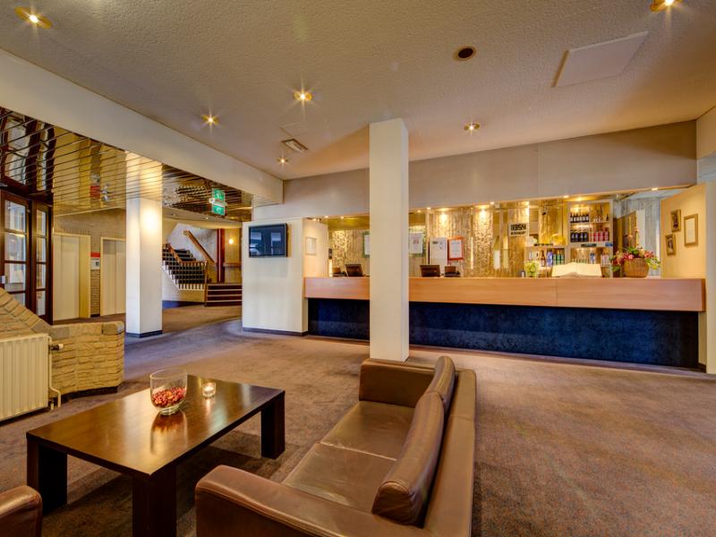 Fletcher Hotel 's Hertogenbosch image