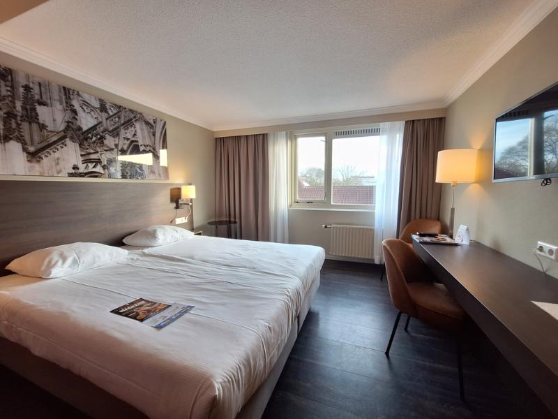 Fletcher Hotel 's Hertogenbosch image