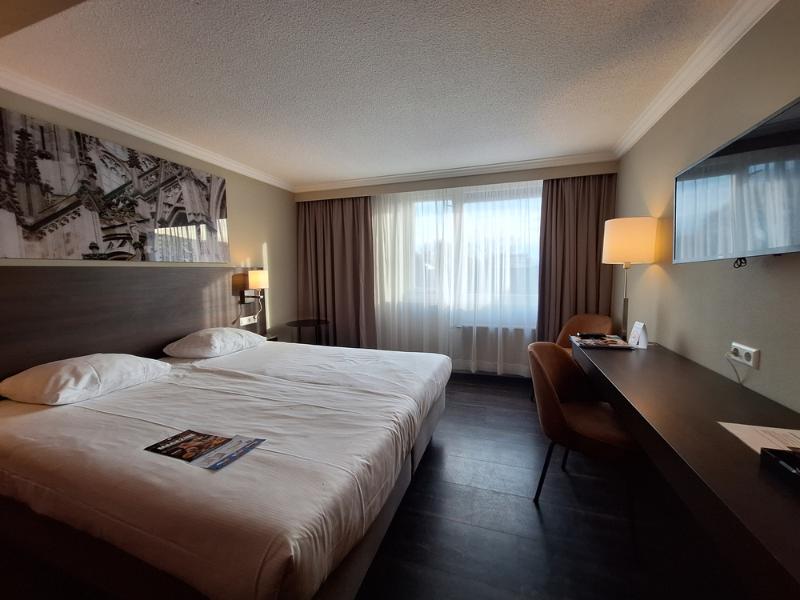 Fletcher Hotel 's Hertogenbosch image